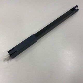 Skuffeskinne D300 (Kompakt) Høyre Antracit Hettich Innotech Atira