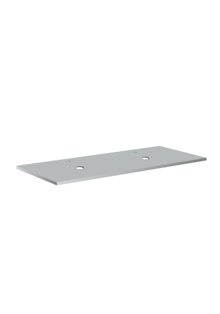 Benkeplate Brass Relish Suede 1600D