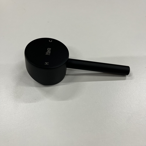 HANDLE BASIN MIXER RECO BLACK