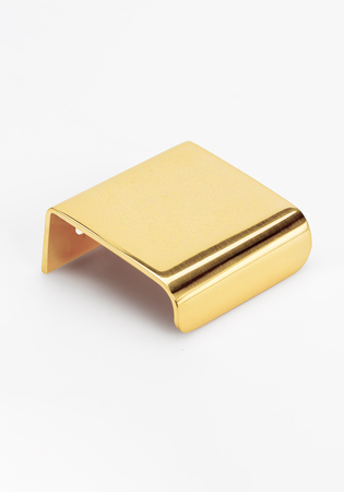 Sober Håndtak Messing Cc20