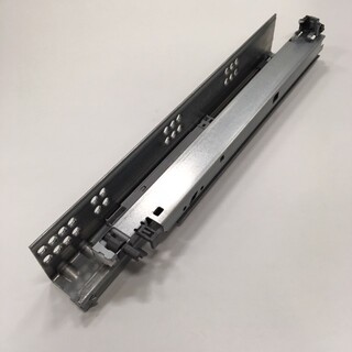 East Servantskap 900/1200 Nedre Skuffeskinne Venstre