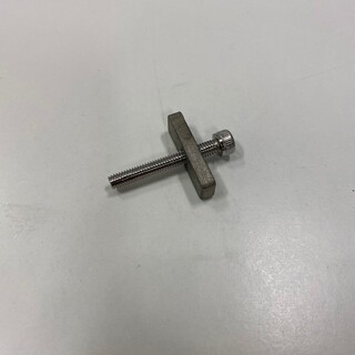 Igloopro Justeringsskrue Inkl. Skive