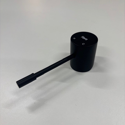 HANDLE FINE SHAPE BLACK