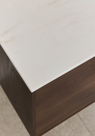 Benkeplate Dekton Rem 1000