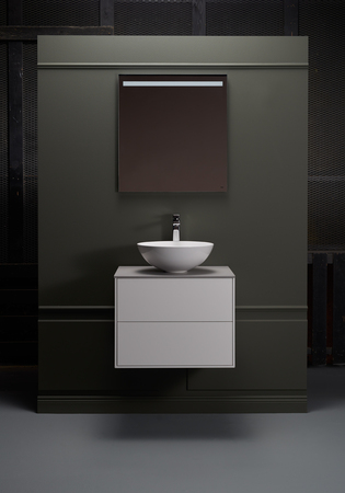 Spring Servant Porselen