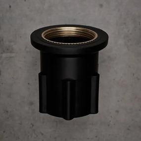 Hafa blandebatteri Easy Mount