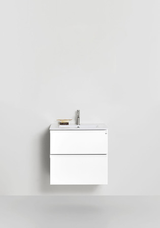 Servantskap Go Plus Hvit 600