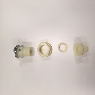 Luftregulator Wb