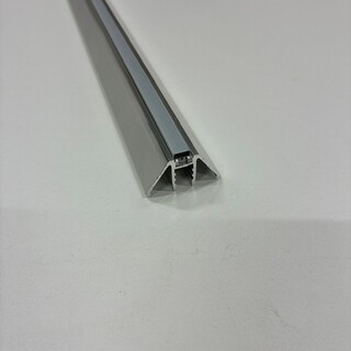 Original Shower Door R Alu Handle Chrome