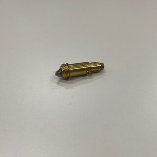 Push Mechanism Popup