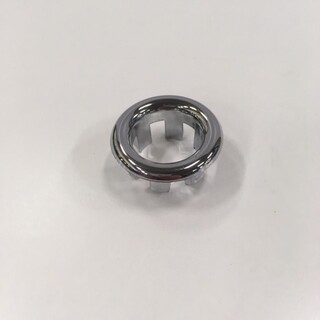 Overløpsring  Krom Till Vask