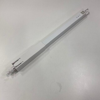 Skuffeskinne D300 (Kompakt) Høyre Hvit Hettich Innotech Atira