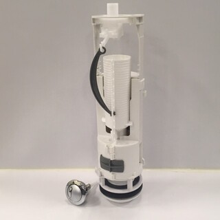 Spolventil Till G:A Norden-Eko-Caricia