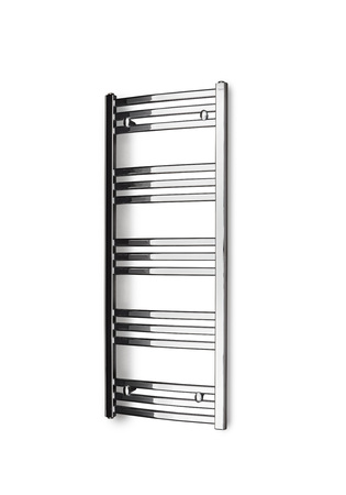 Håndkletørkere Ellips Krom 1180X450