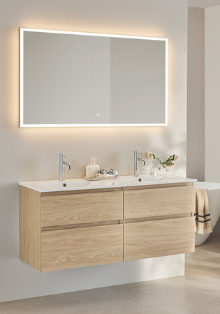 Servantskap Style Eik 1200D