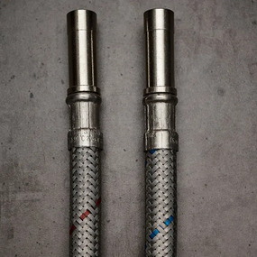 Hafa fleksible PEX-slanger