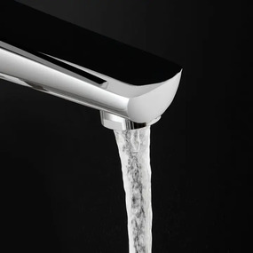 Hafa blandebatteri water save