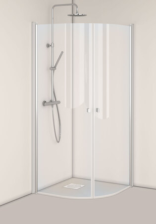 Igloo Pro Round 90X90