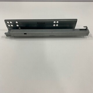 Skuffeskinne Moon Venstre For Servantskap