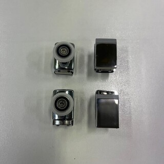 Polaris Hjul Set For Kabinett