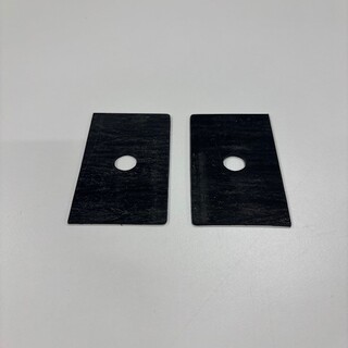 Infinity/Lynx Pakninger For Veggbrakett 2St 2Mm