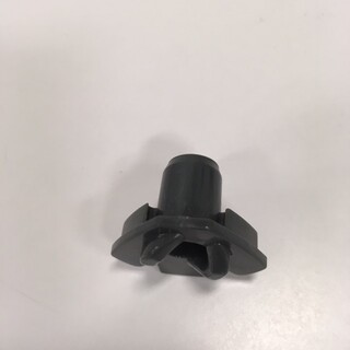 Igloo R Old Recivier Part To Lower Hinge Left