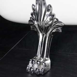 Løveføtter I Høy Krom Par