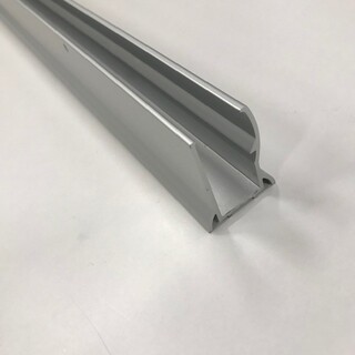 Igloo/Ice Wall Profile