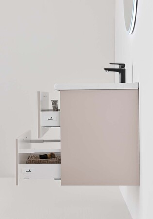 Servantskap Silk 600 Med Servant