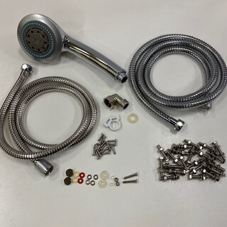 Steamer 120Sq Mount Set