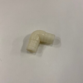 Mini Jet Bend 90Gr 20X20mm