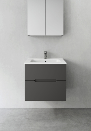 Servantskap Sun Antracit 600