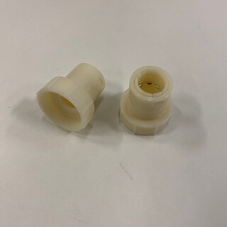 Adapter Airvalve Complete-Hfm