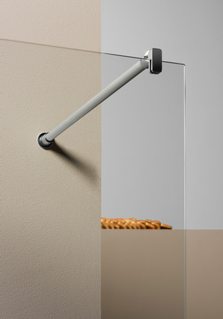 Stabiliseringsstang Igloo Pro Aluminium