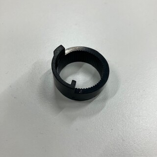 Heat Protection Ring Shower Mixer S/C/F