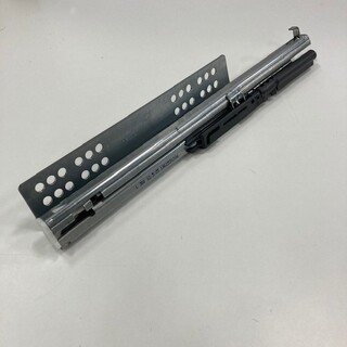 Skuffeskinne D300mm (Kompakt) Venstre Hettich