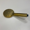 SHOWER HANDLE STUDIO CITY HAFA X BRASS