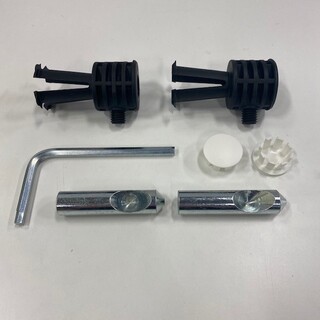 Oppheng Relax U - Motion Vegg