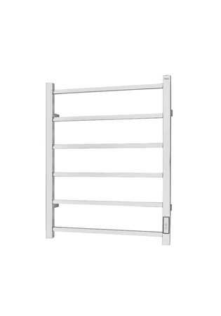 Håndkletørkere Go 530X680 Rustfri Blank