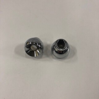 Big Jet Wideball Chromeplated