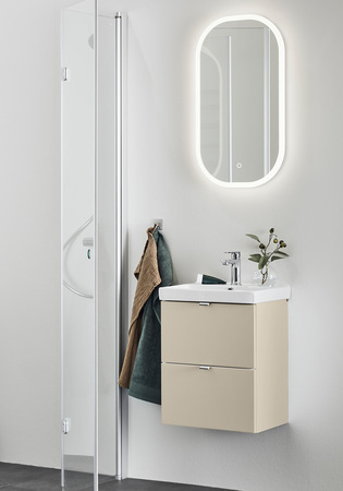 Servantskap Neat Skuffer Beige 420