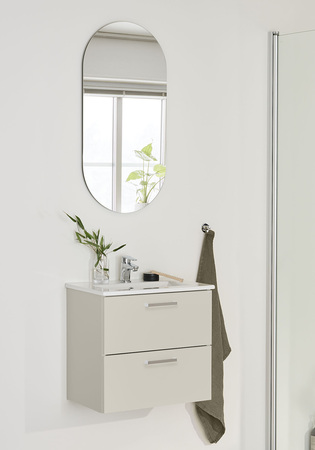Servantskap Go Beige 500 Med Servant