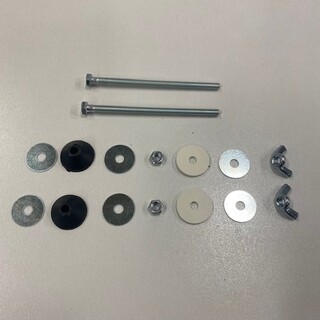 Toilet Cistern Bolt Kioto/Ocean/Norden/Moon