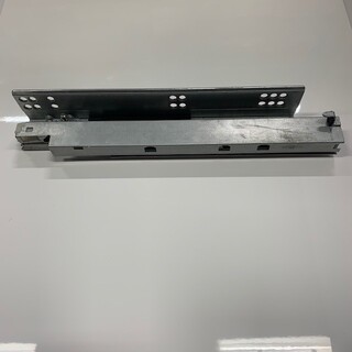 East Servantskap Øverste Skuffeskinne Venstre