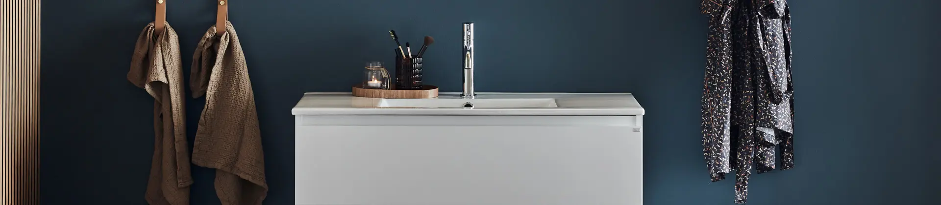 Style baderomsmøbler