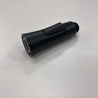 Dyse Oppvaskbenkbatteri Verge Svart