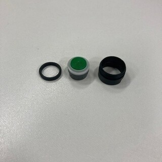 Aerator Neopearl Slim Black