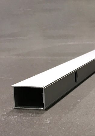 Igloopro Ext Profile Door Nat