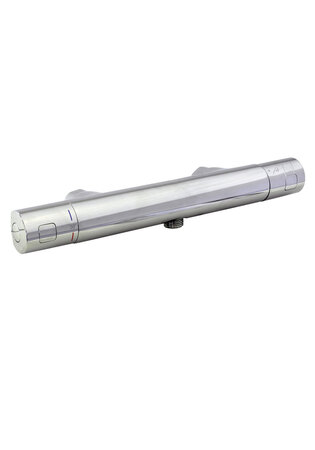 Dusjbatteri Pure 38 150Cc Krom