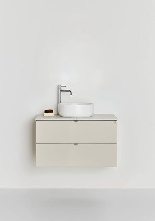 Servantskap Go Beige 800